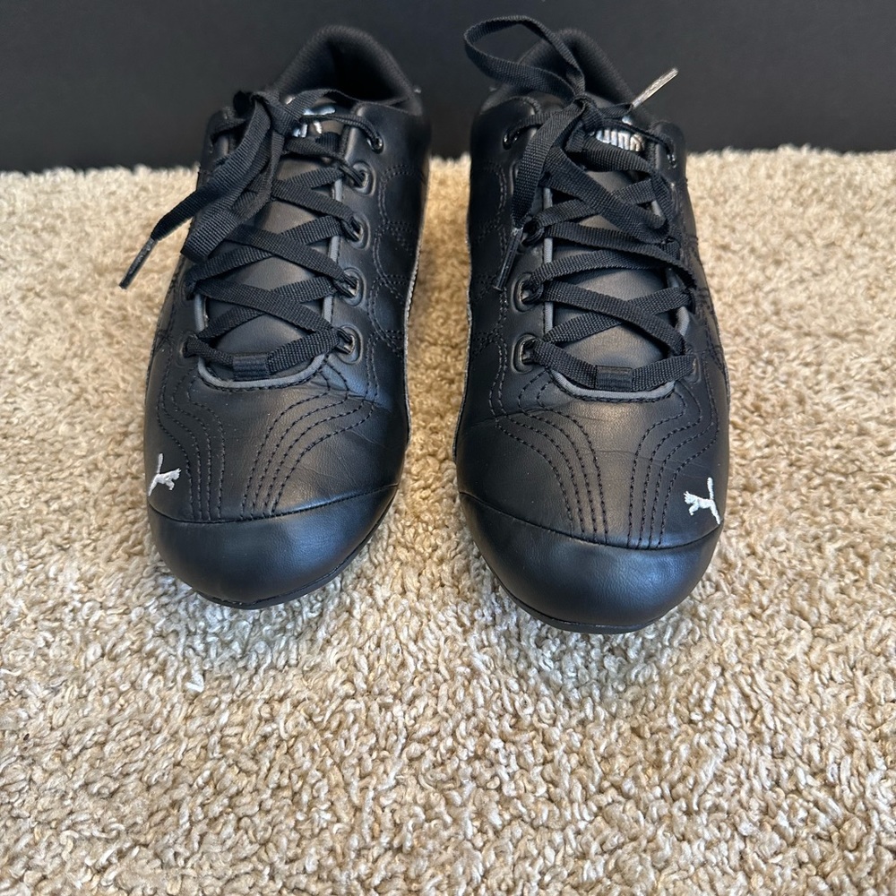 Puma Cleats